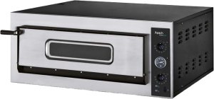 Электрическая печь для пиццы APACH Cook Line AML6X