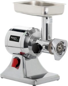 Мясорубка APACH Cook Line ATS22 1ф