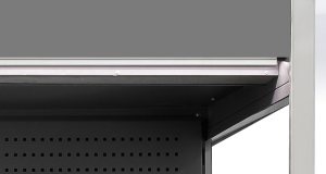 Холодильная горка Italfrigo Rimini L9 BOX 3750 Д базовая комплектация - Изображение 3
