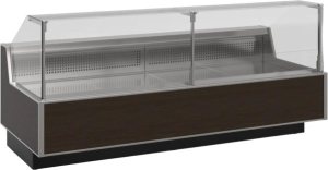 Витрина холодильная Italfrigo Toscana Q 2500 Д