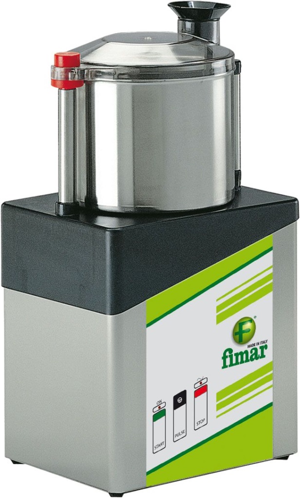 Куттер FIMAR CL 3M 