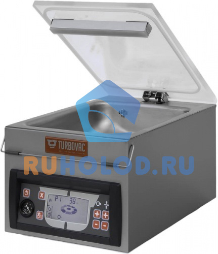 Упаковщик вакуумный Turbovac S40 PRO