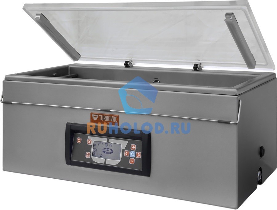 Упаковщик вакуумный Turbovac S50