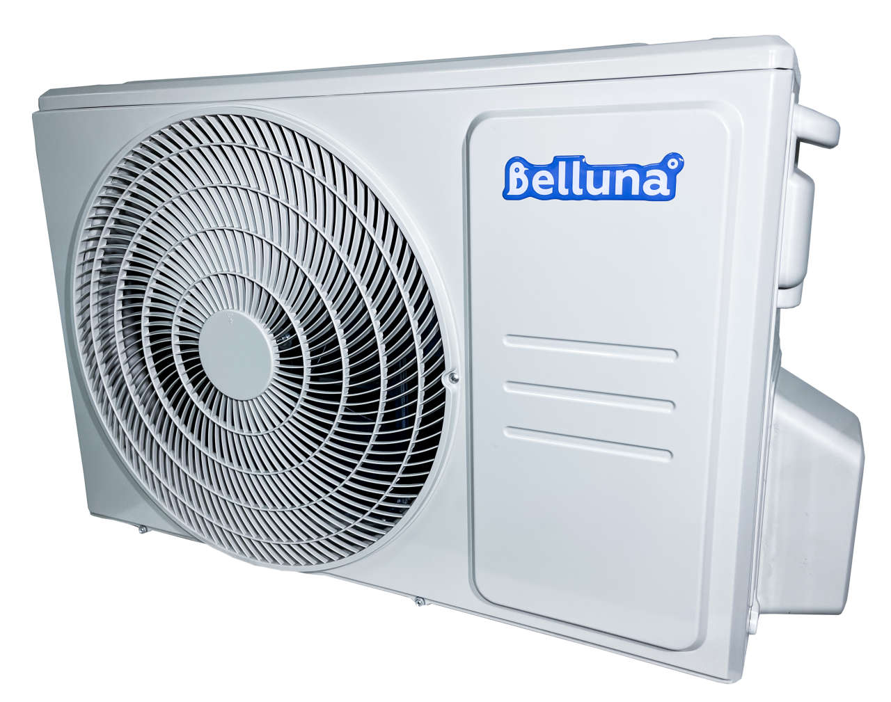 Сплит-система холодильная среднетемпературная Belluna Лайт S232 W (с зимним комплектом) - Изображение 7