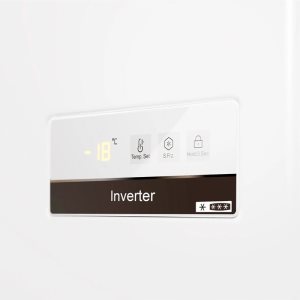 Ларь морозильный с глухой крышкой Haier HCE520RFC - Изображение 6