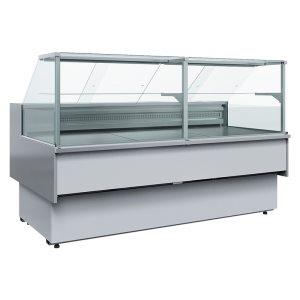 Витрина холодильная Полюс GC110 VM 2,0-1 (Bavaria 2) - Изображение 2