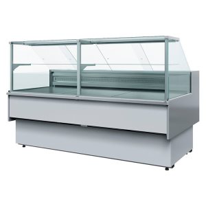 Витрина нейтральная Carboma GС110 N 2,5 (GС110 N 2,5-1) - Изображение 2