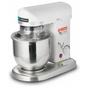Миксер планетарный HURAKAN HKN-KS7