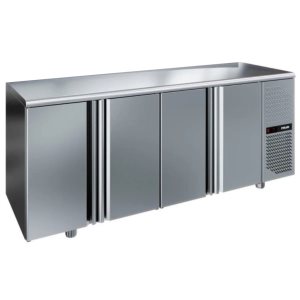 Стол морозильный низкотемпературный Polair TB4GN-G без борта - Изображение 2