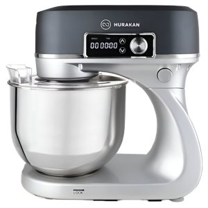 Миксер планетарный HURAKAN HKN-KSM6