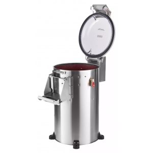 Машина картофелеочистительная Абат МКК-300 - Изображение 3