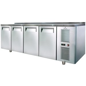 Стол морозильный низкотемпературный Polair TB4GN-SC