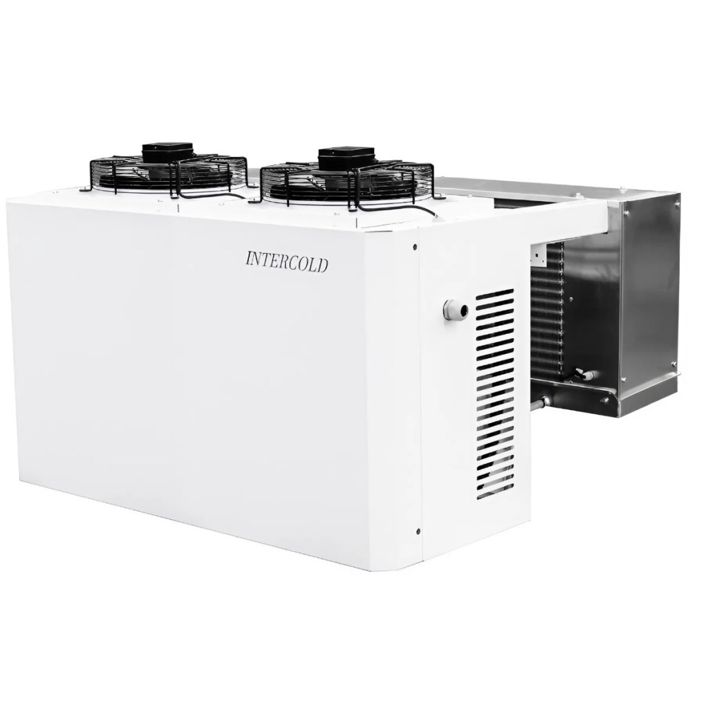 Моноблок холодильный среднетемпературный Intercold ММСМ-462 FT 