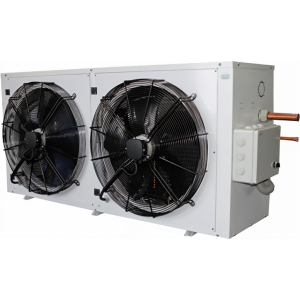 Сплит-система холодильная среднетемпературная Intercold MCM 6159 FT