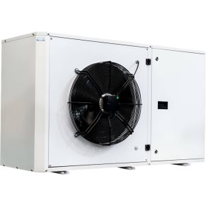 Компрессорно-конденсаторный блок Intercold CCB245 M9,2
