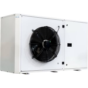 Компрессорно-конденсаторный блок Intercold CCB235 M7,1