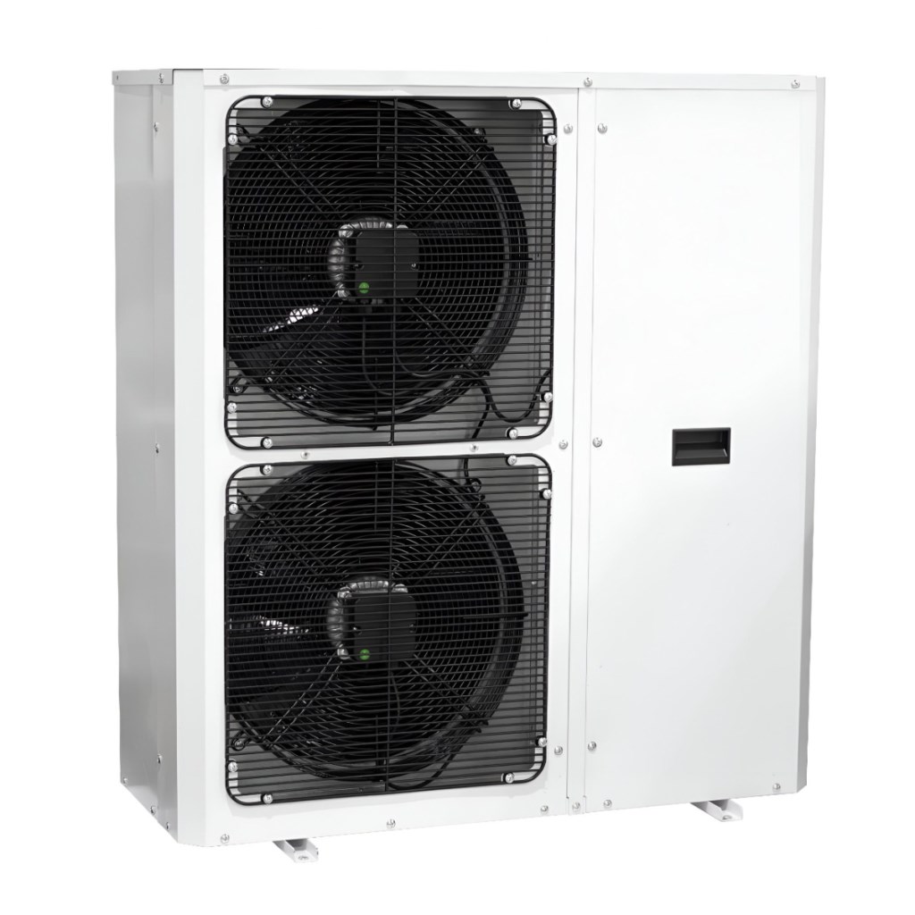 Компрессорно-конденсаторный блок Intercold CCB2S34 YM60 LN