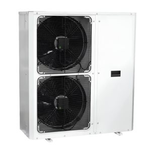 Компрессорно-конденсаторный блок Intercold CCB2S34 YM70 LN