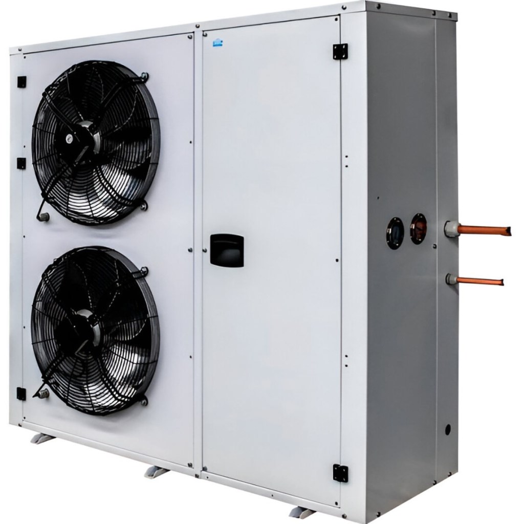 Компрессорно-конденсаторный блок Intercold CCB335 ZBD57